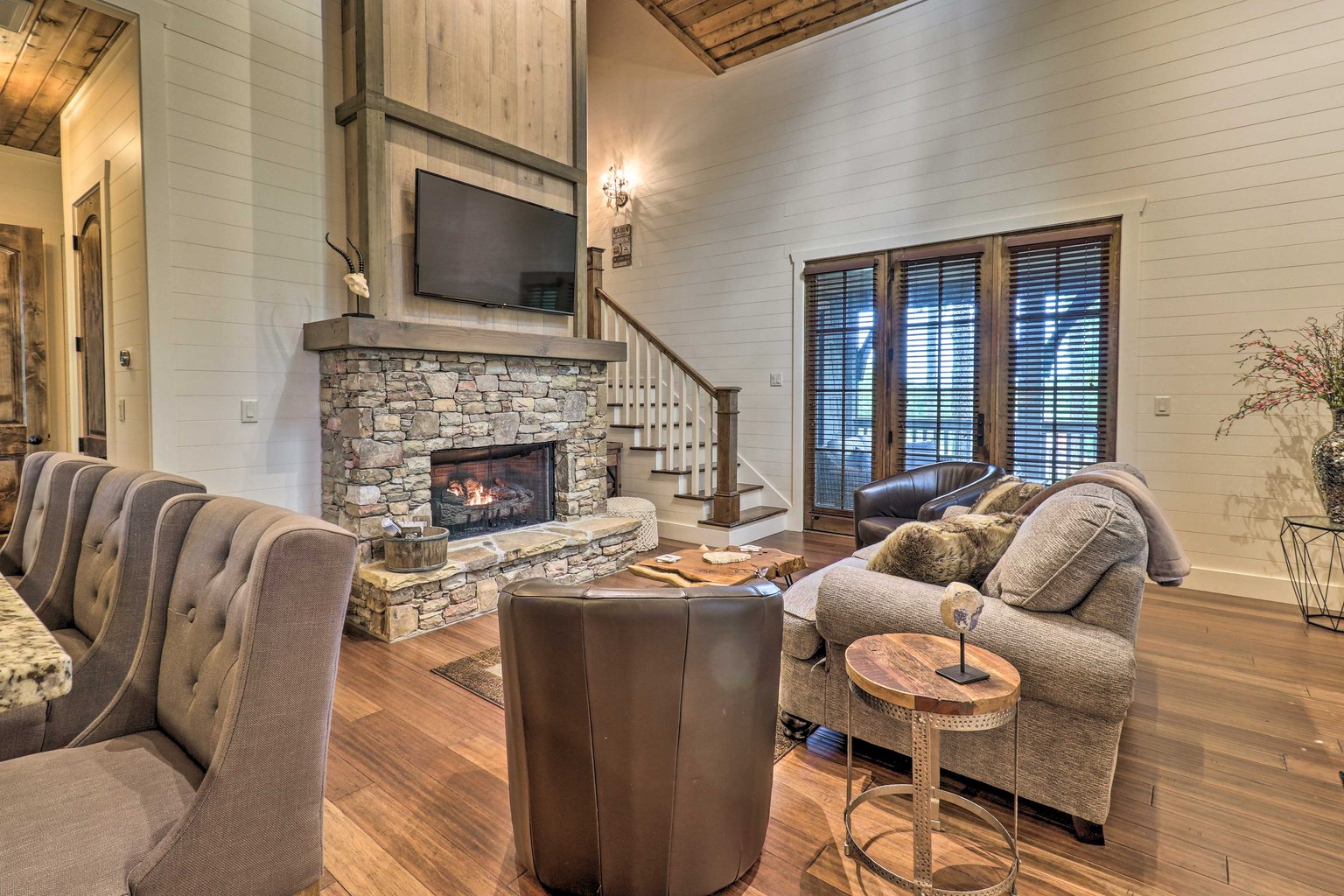 Glenville Vacation Rental