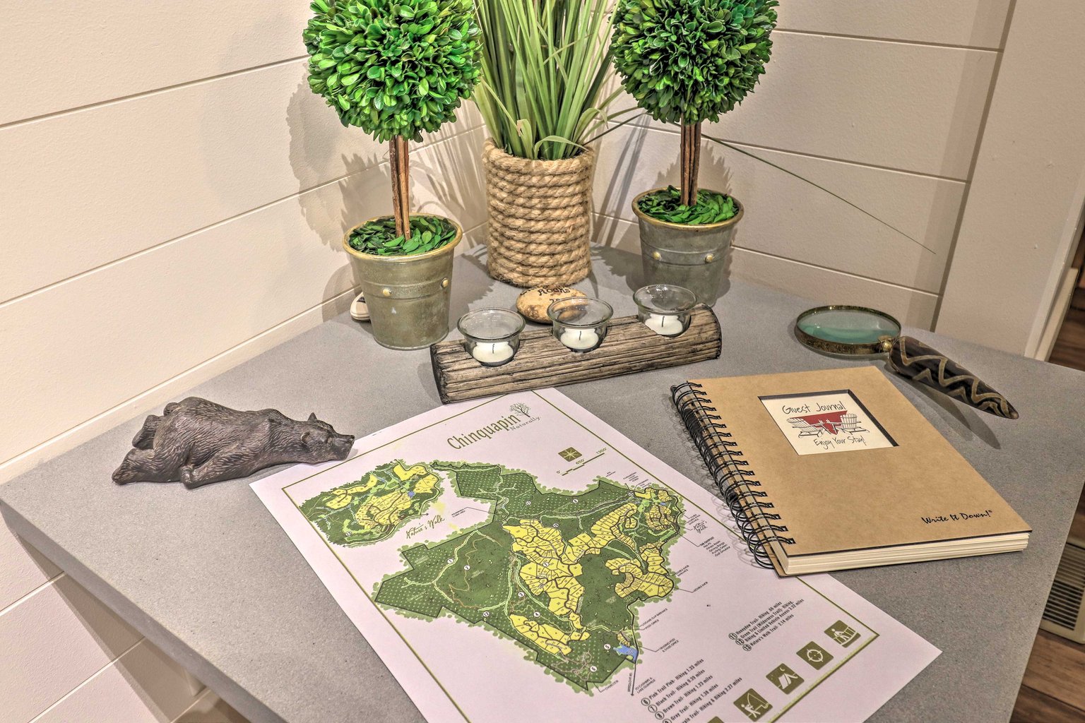 Glenville Vacation Rental