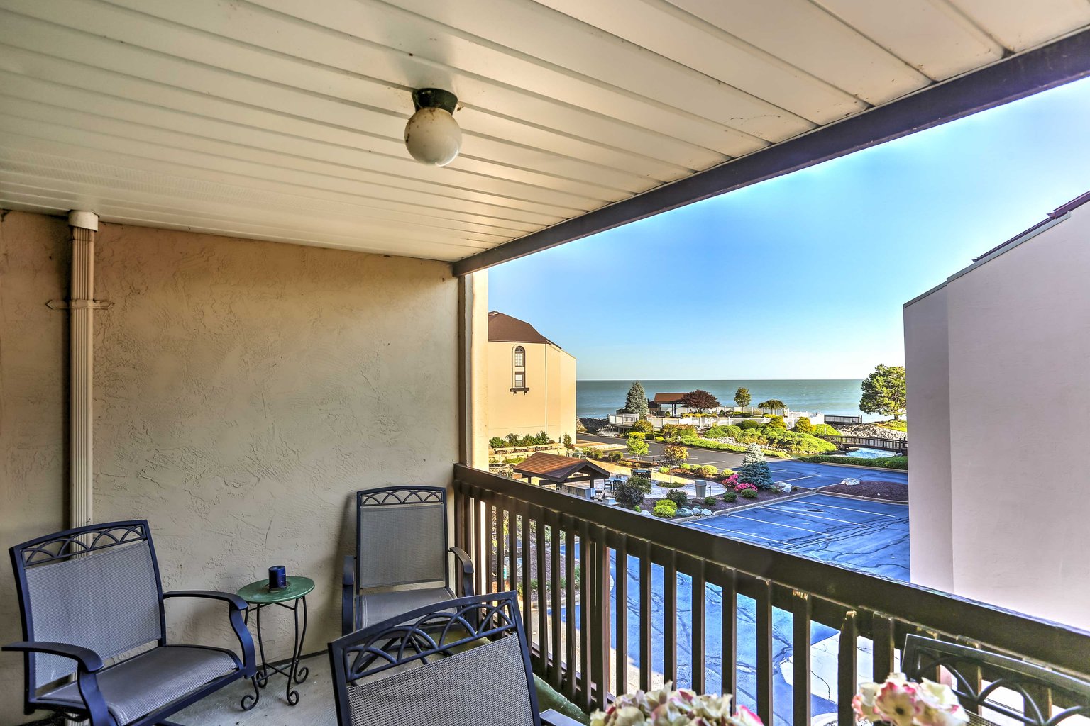 Port Clinton Vacation Rental