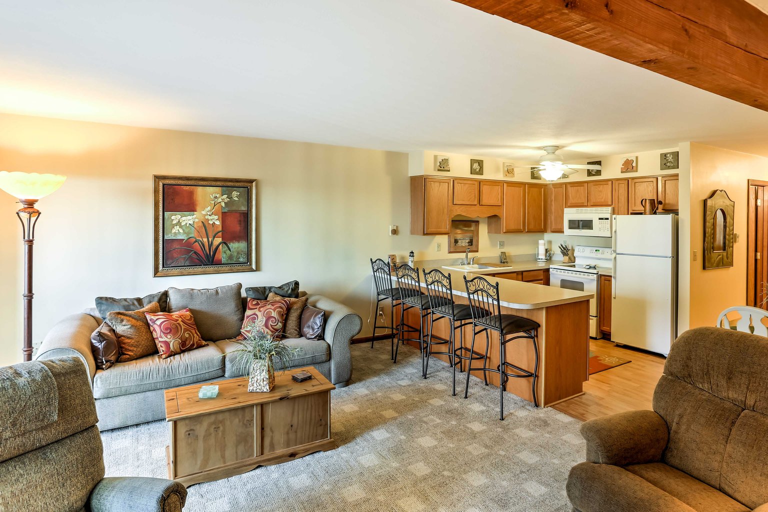 Port Clinton Vacation Rental