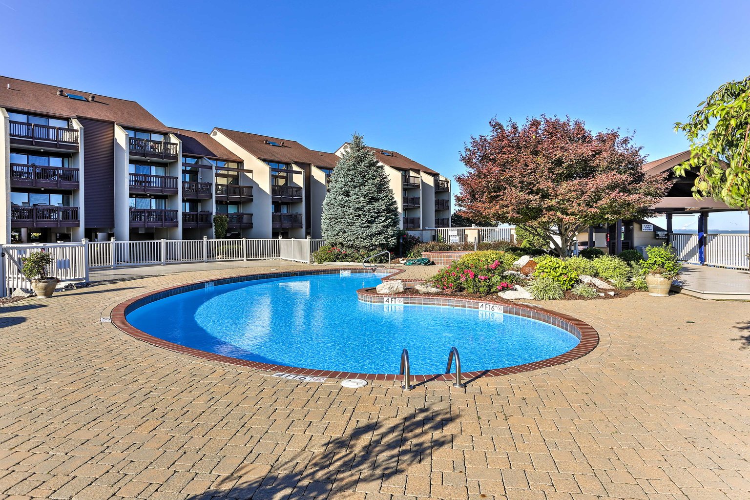 Port Clinton Vacation Rental