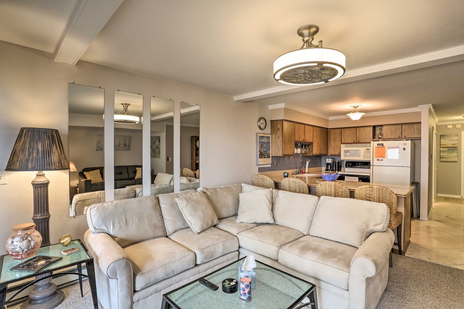 Port Clinton Vacation Rental