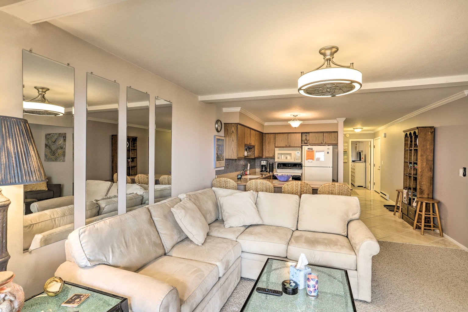Port Clinton Vacation Rental