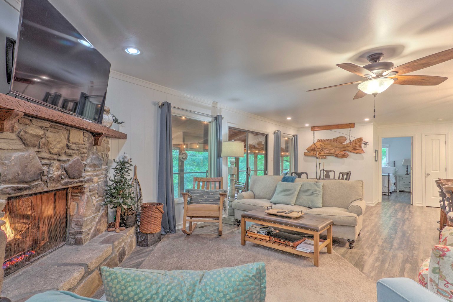 Brevard Vacation Rental