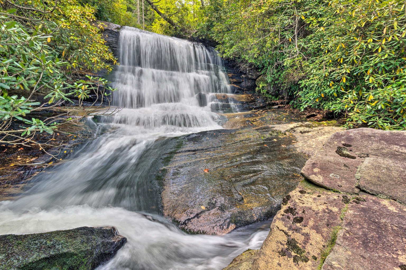Brevard Vacation Rental