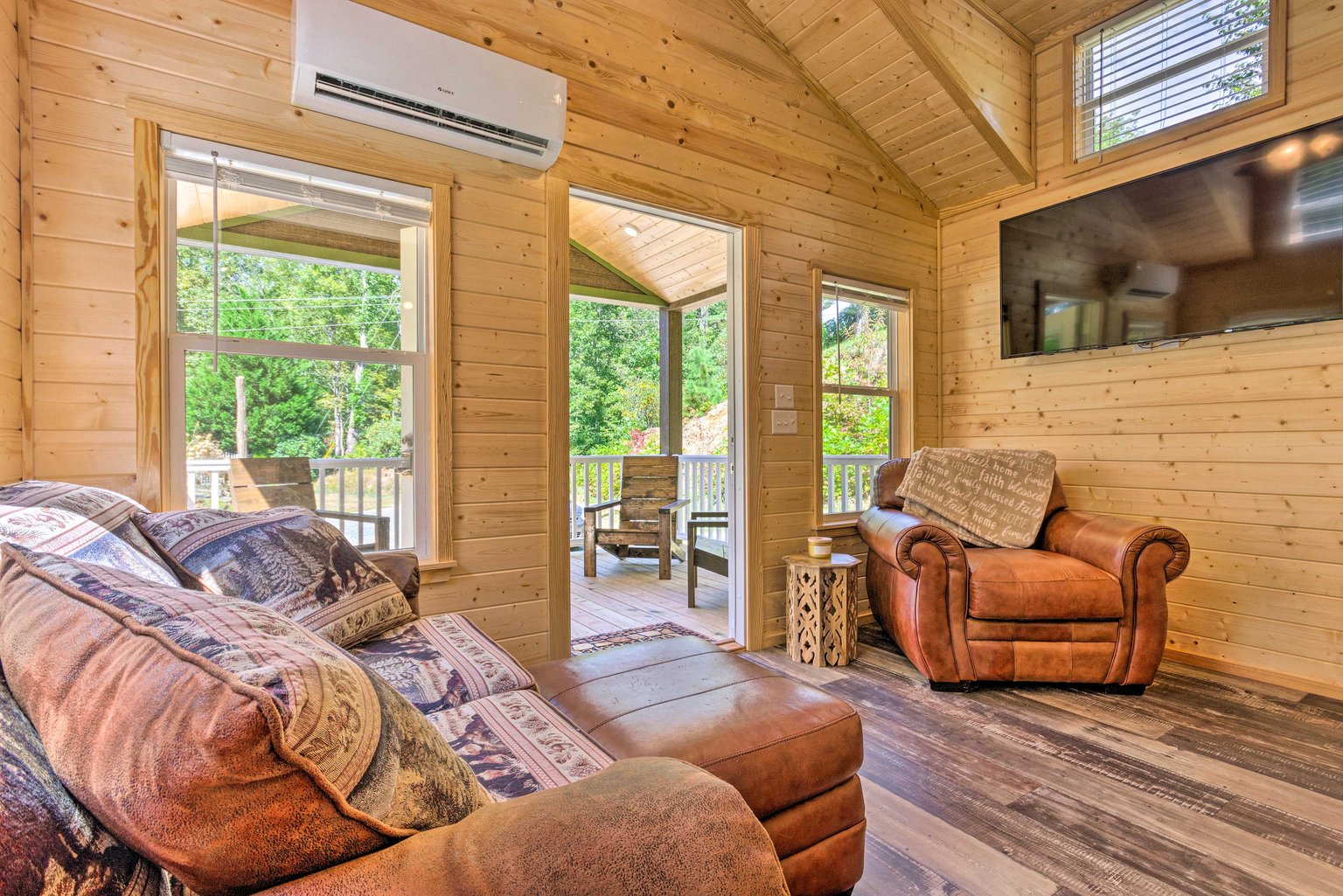 Brevard Vacation Rental
