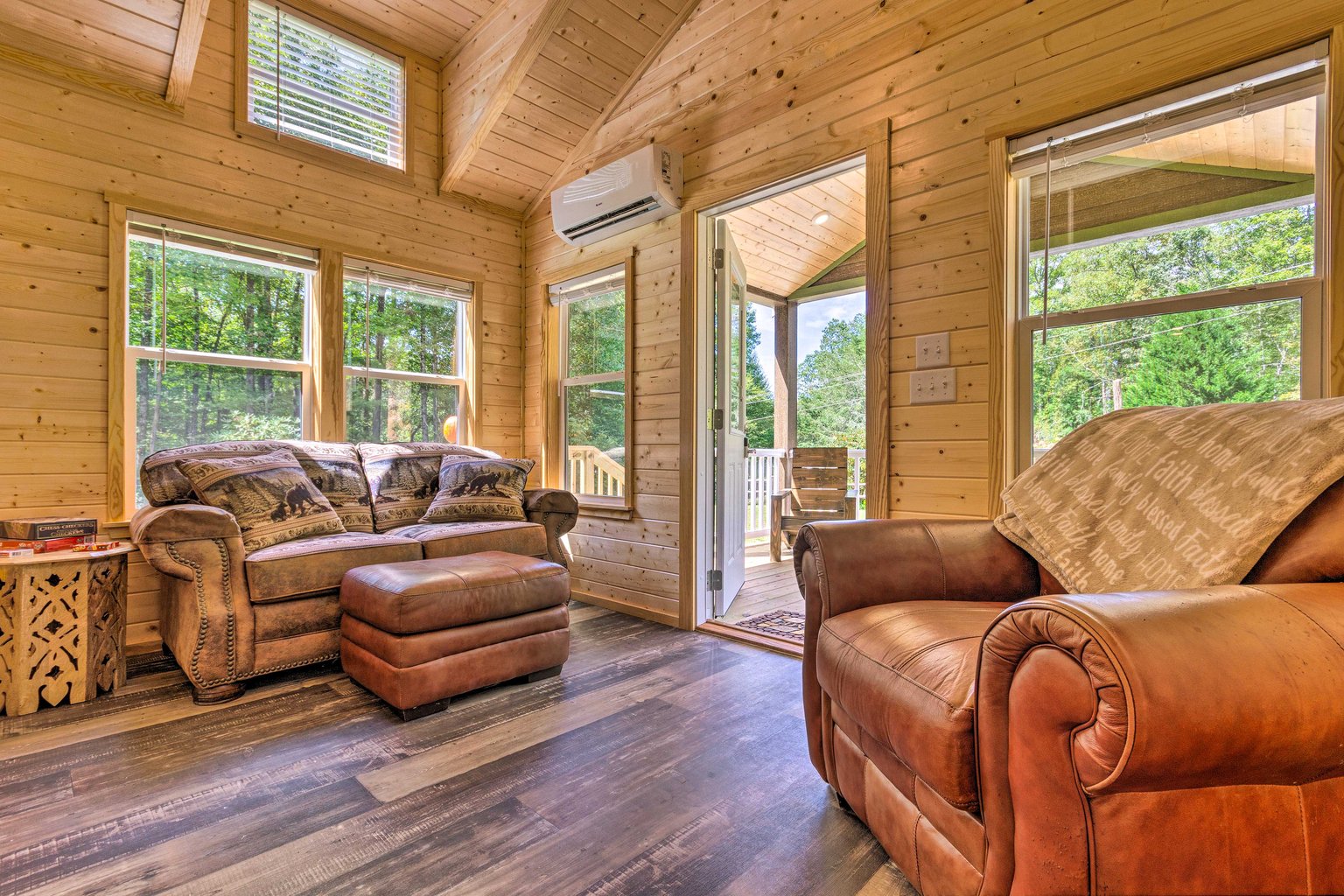 Brevard Vacation Rental