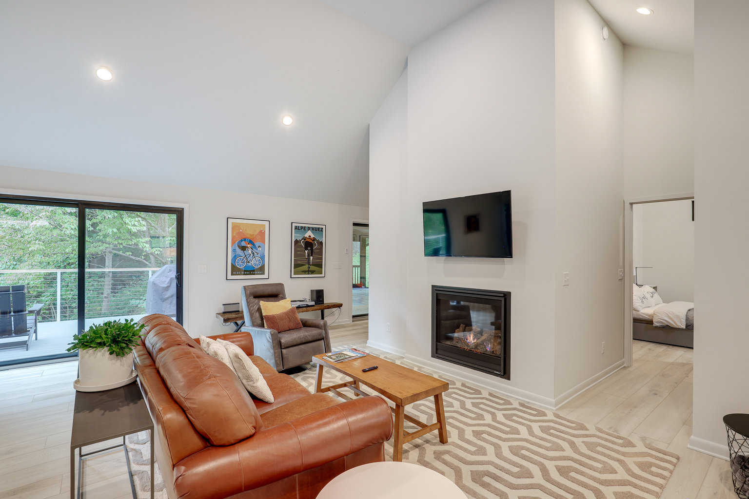 Brevard Vacation Rental