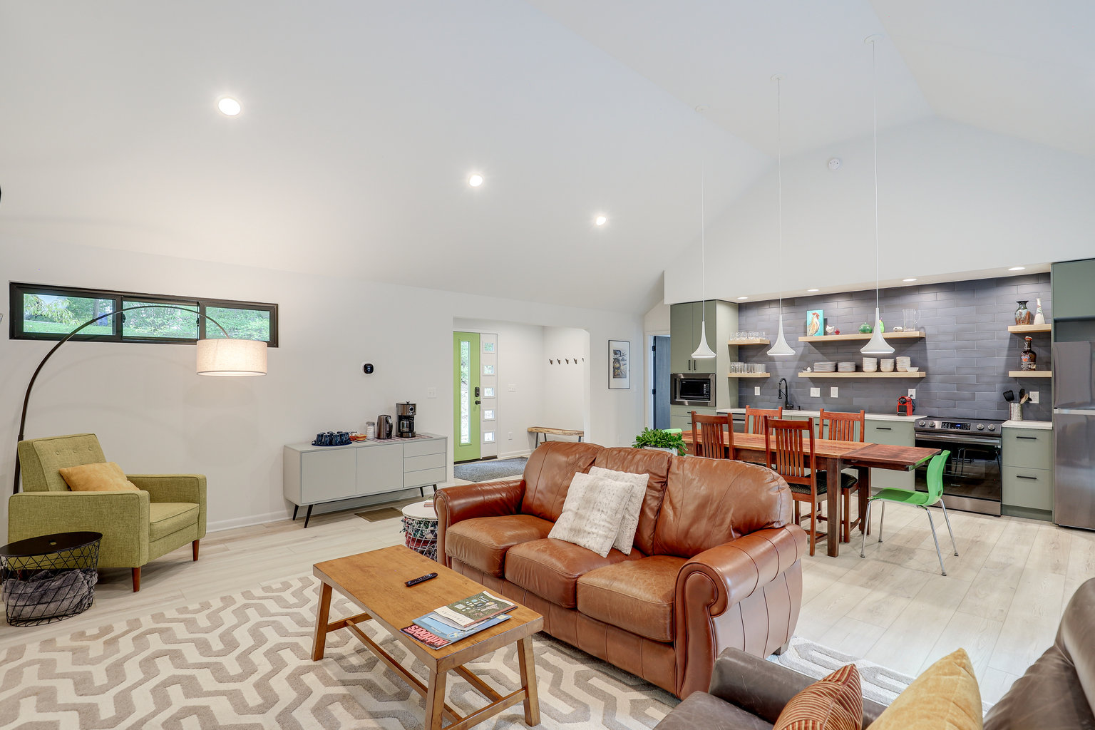 Brevard Vacation Rental