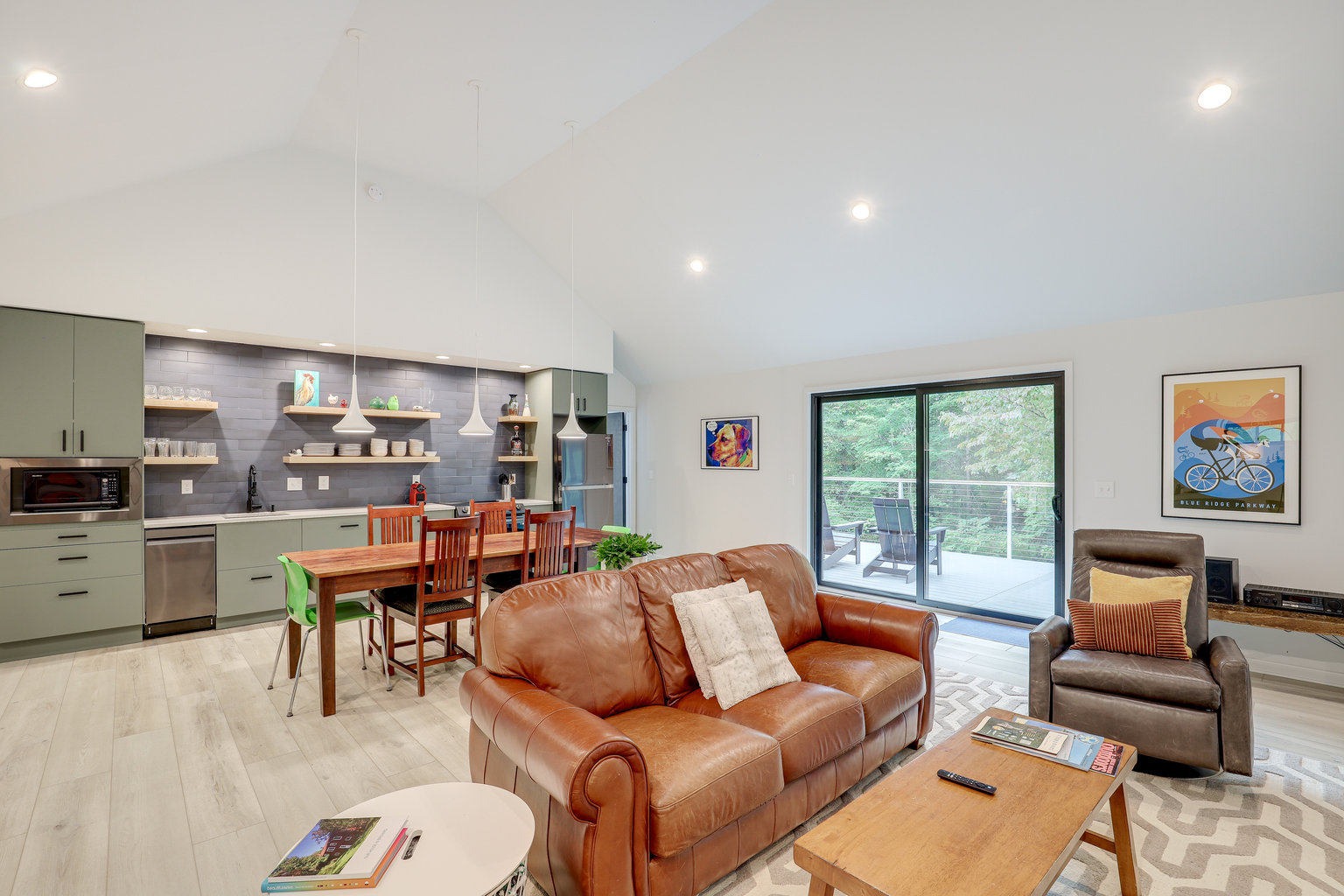 Brevard Vacation Rental