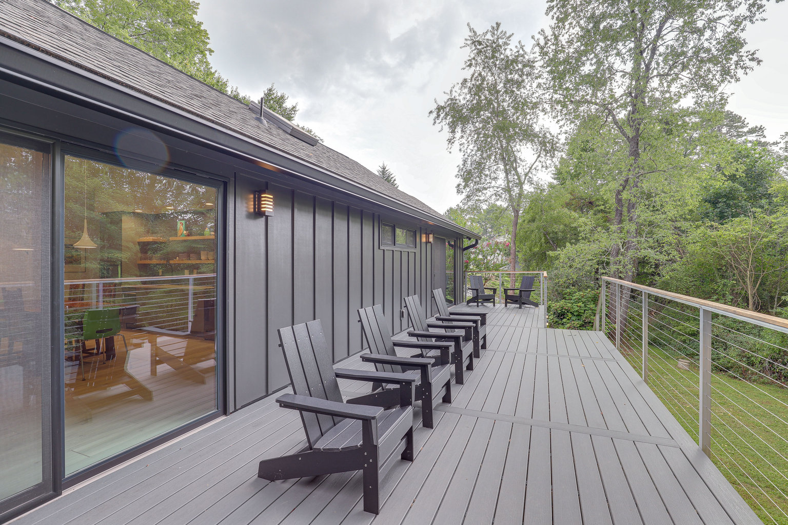 Brevard Vacation Rental