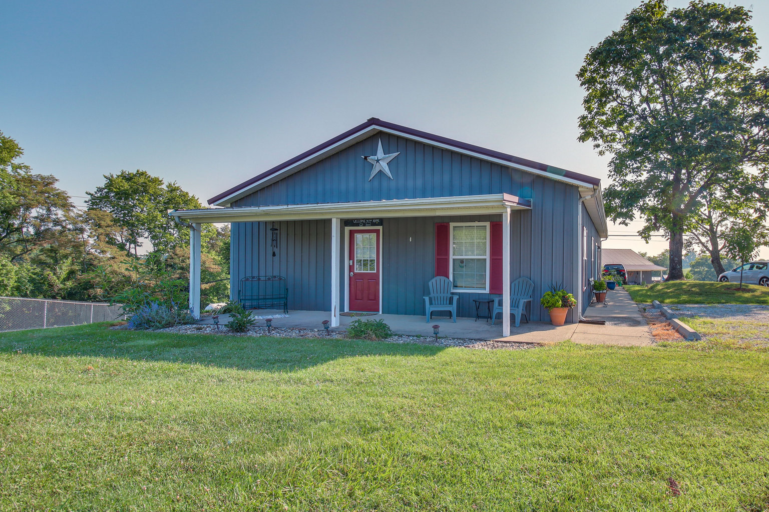 Williamstown Vacation Rental