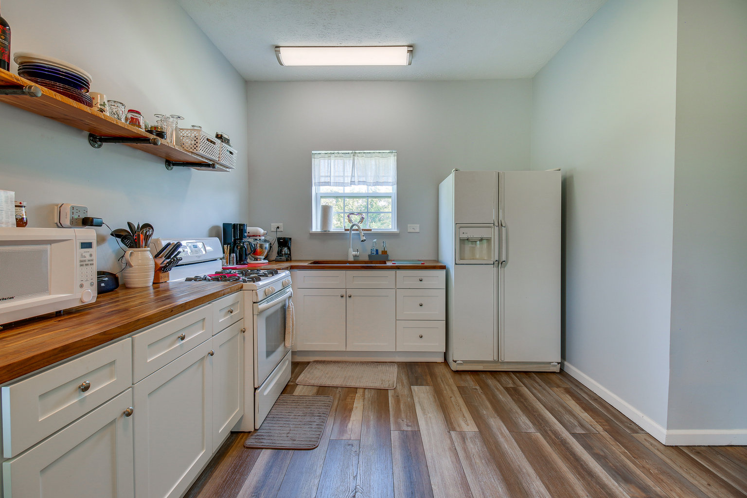 Williamstown Vacation Rental