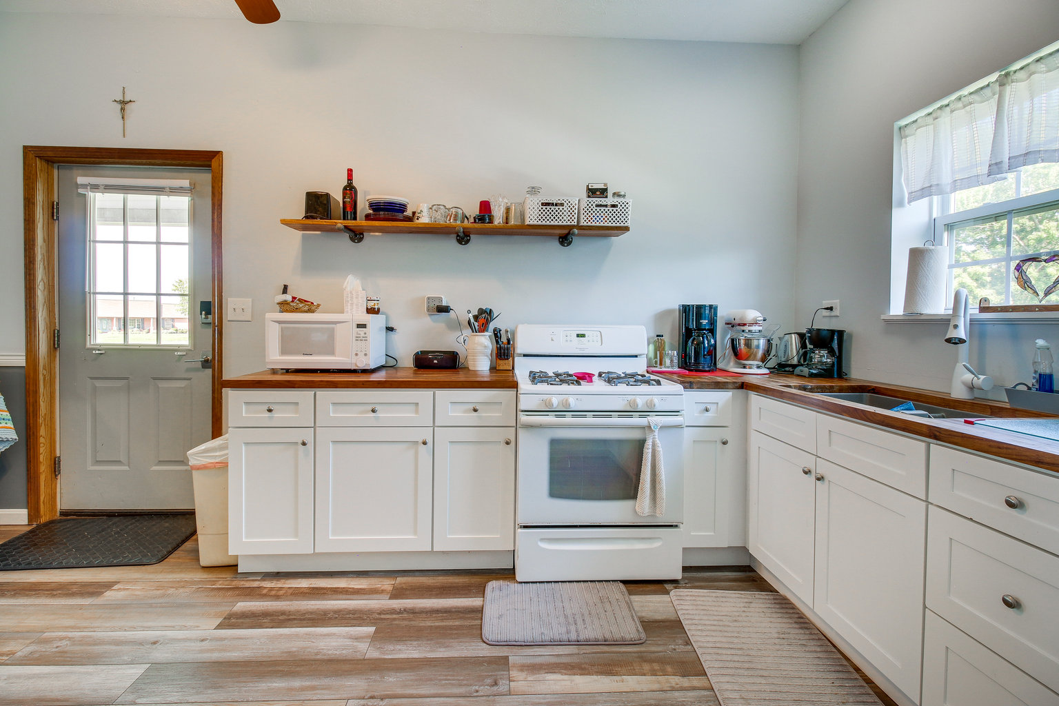 Williamstown Vacation Rental