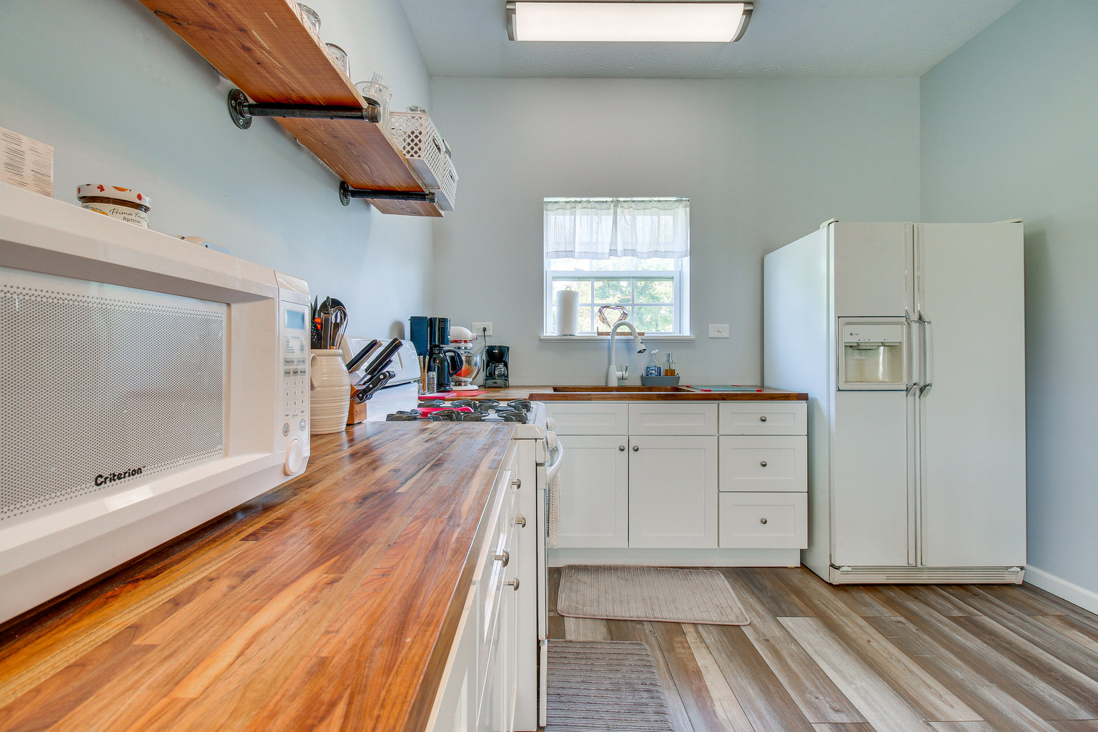 Williamstown Vacation Rental