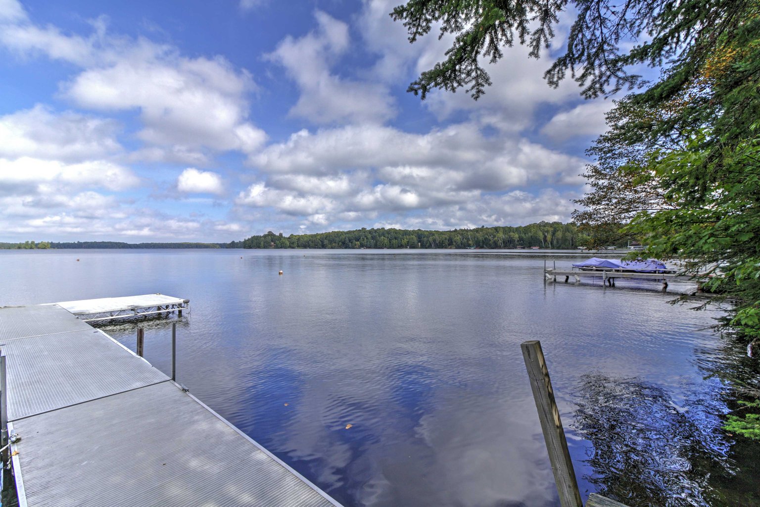Land O' Lakes Vacation Rental