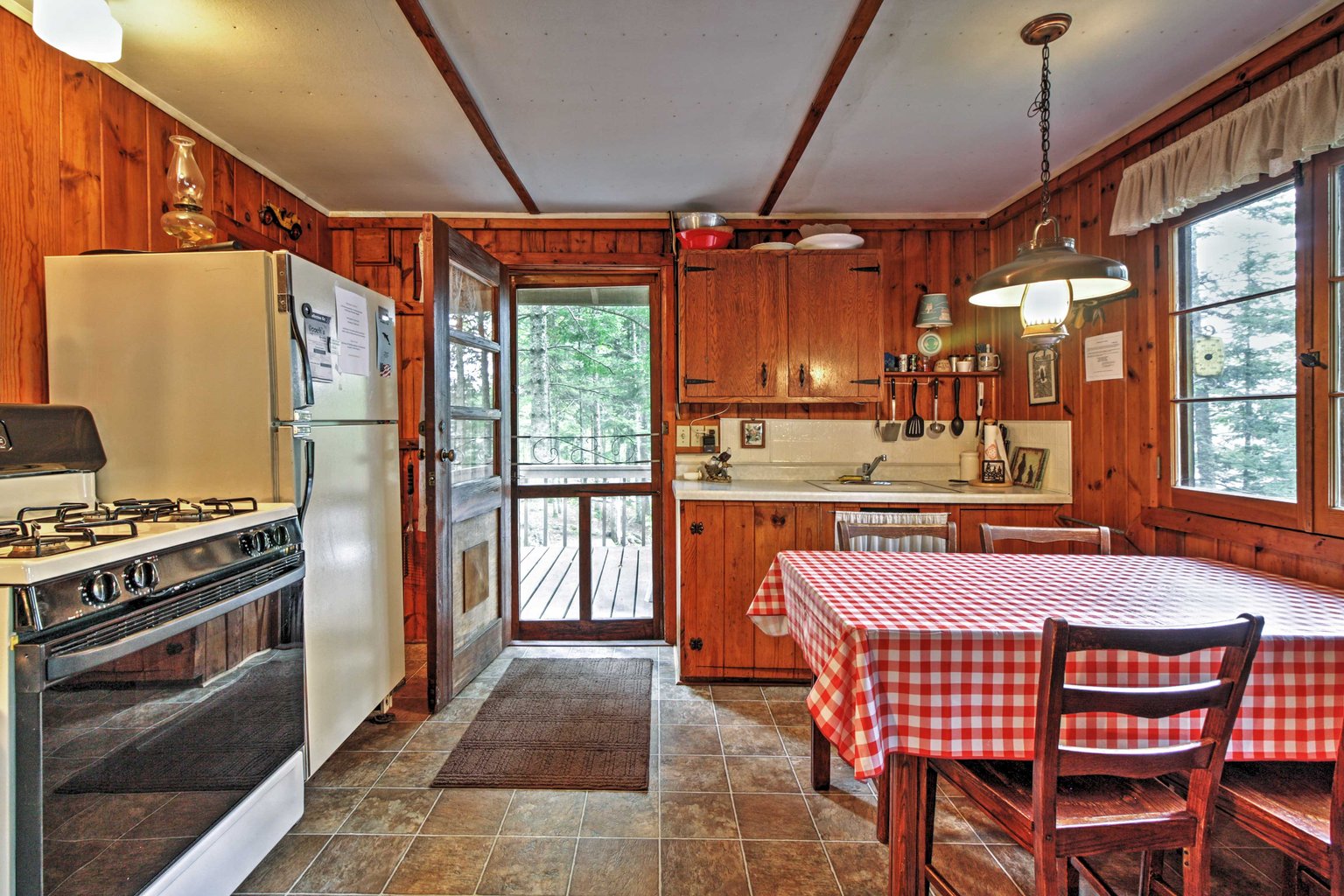 Land O' Lakes Vacation Rental