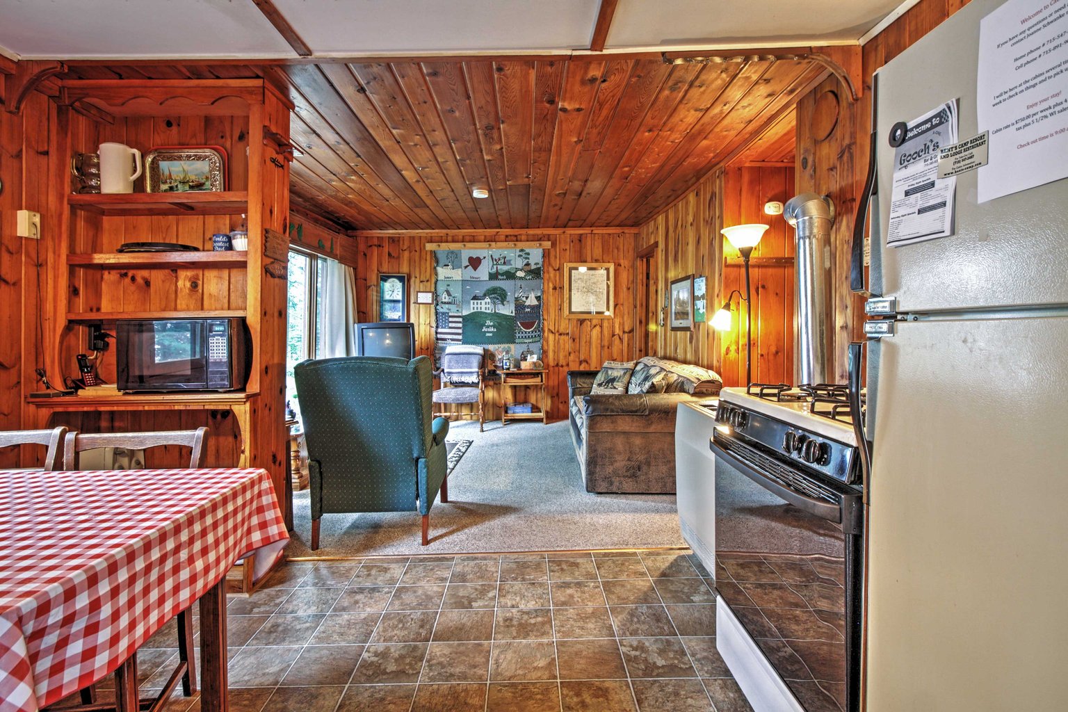 Land O' Lakes Vacation Rental