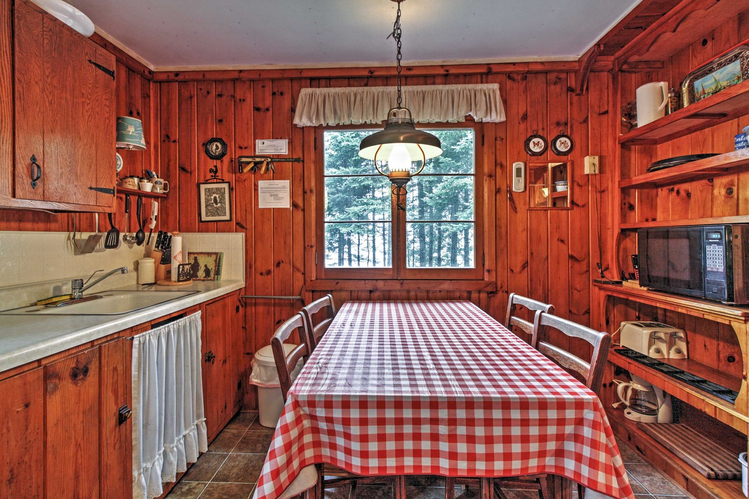 Land O' Lakes Vacation Rental