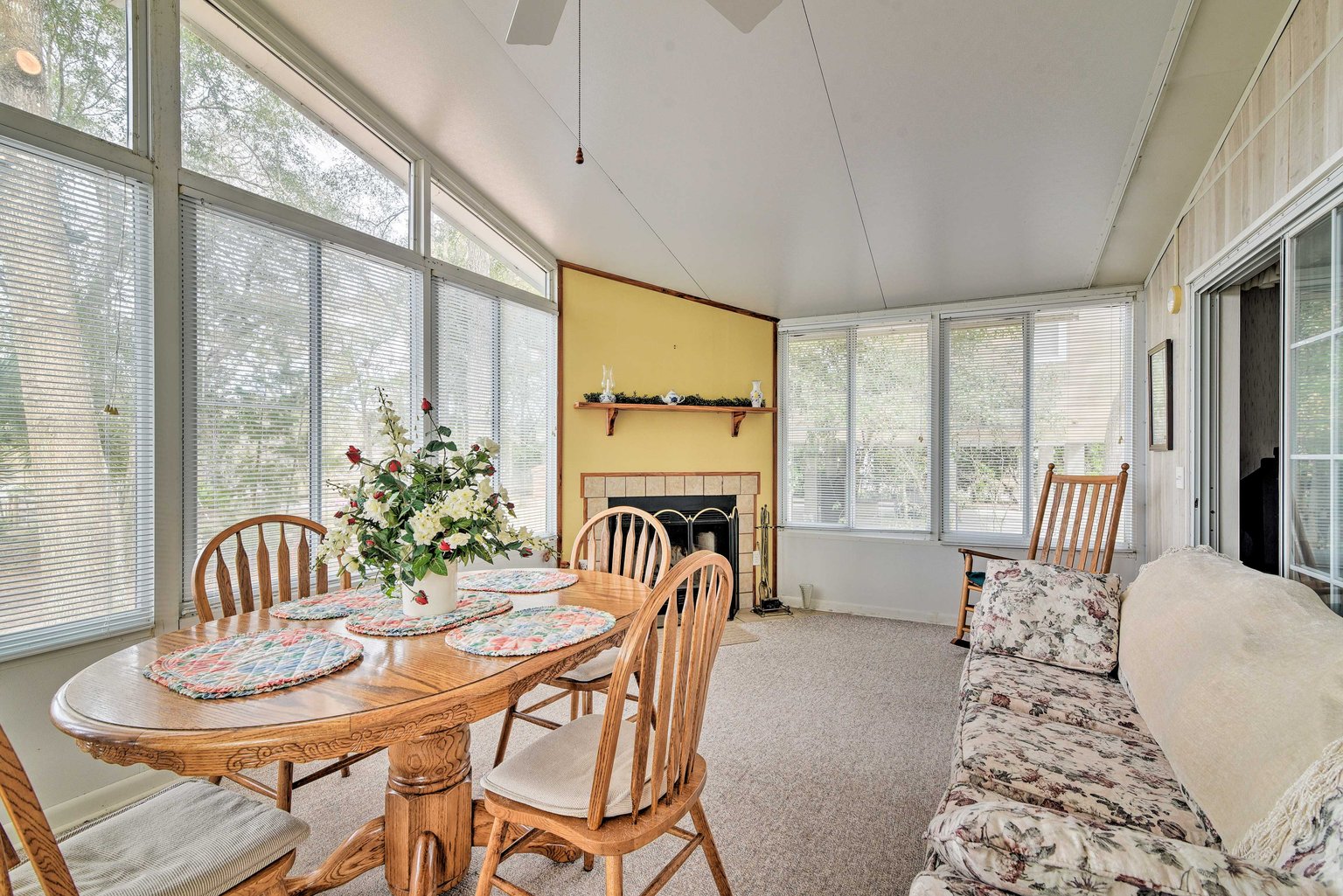 Branford Vacation Rental