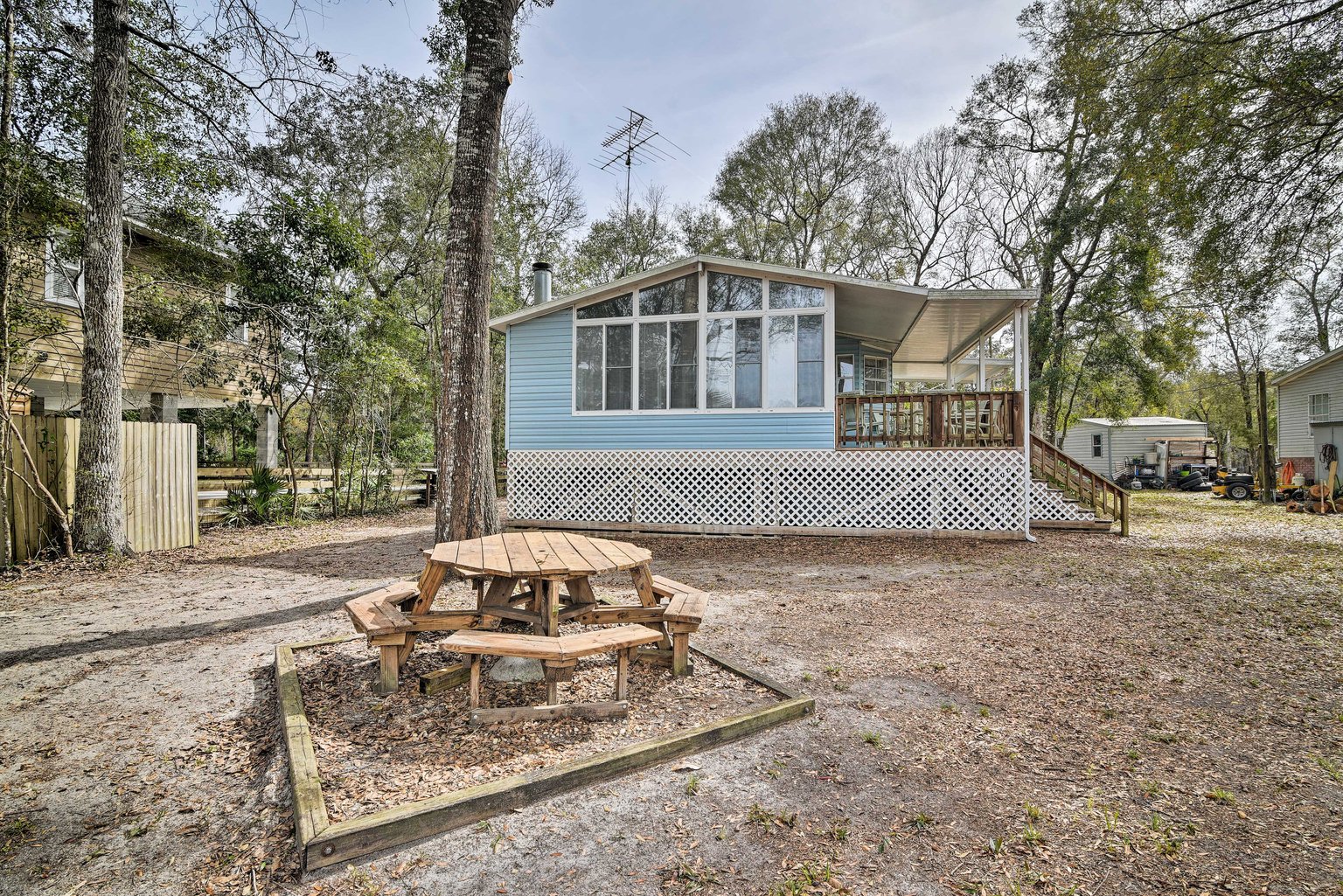 Branford Vacation Rental