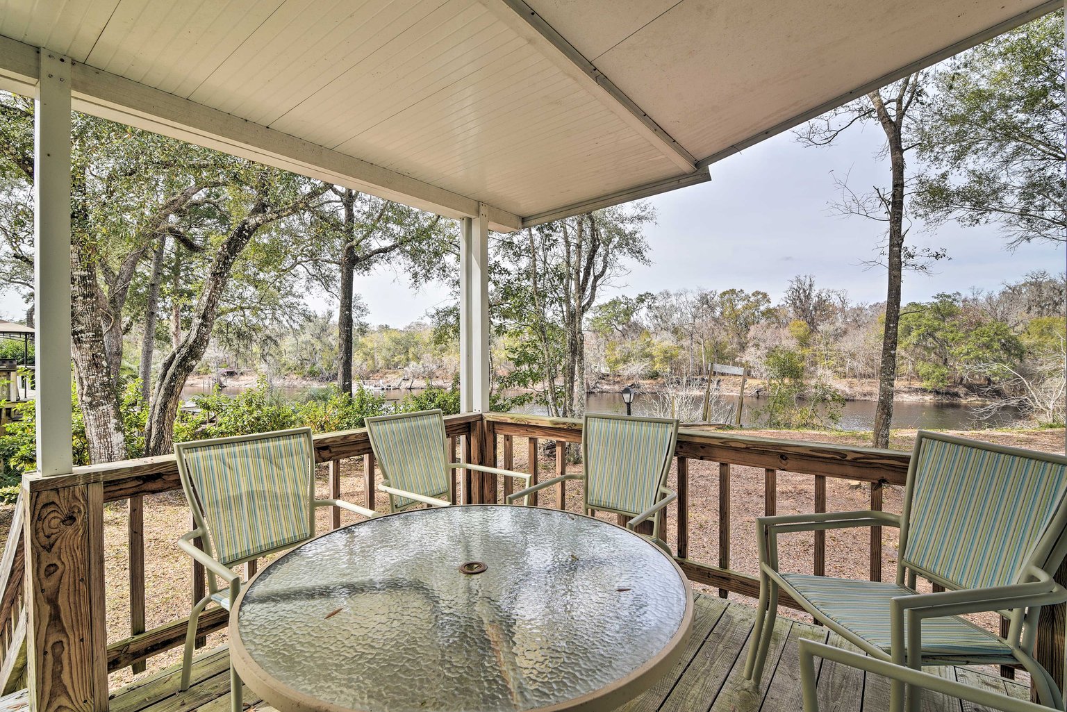 Branford Vacation Rental