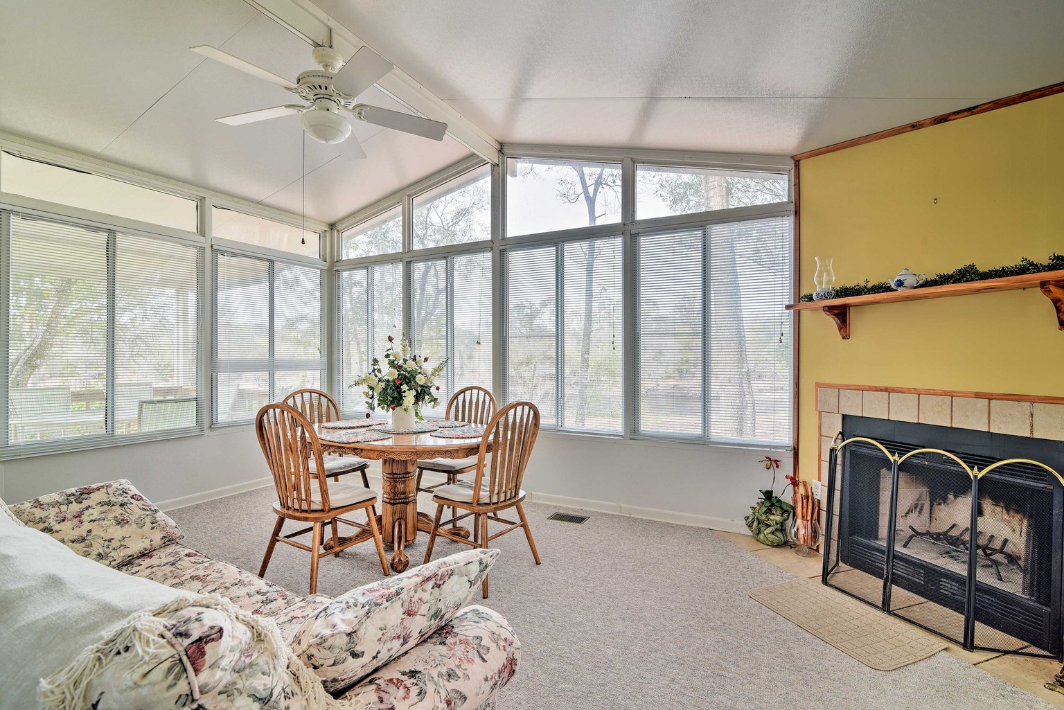 Branford Vacation Rental
