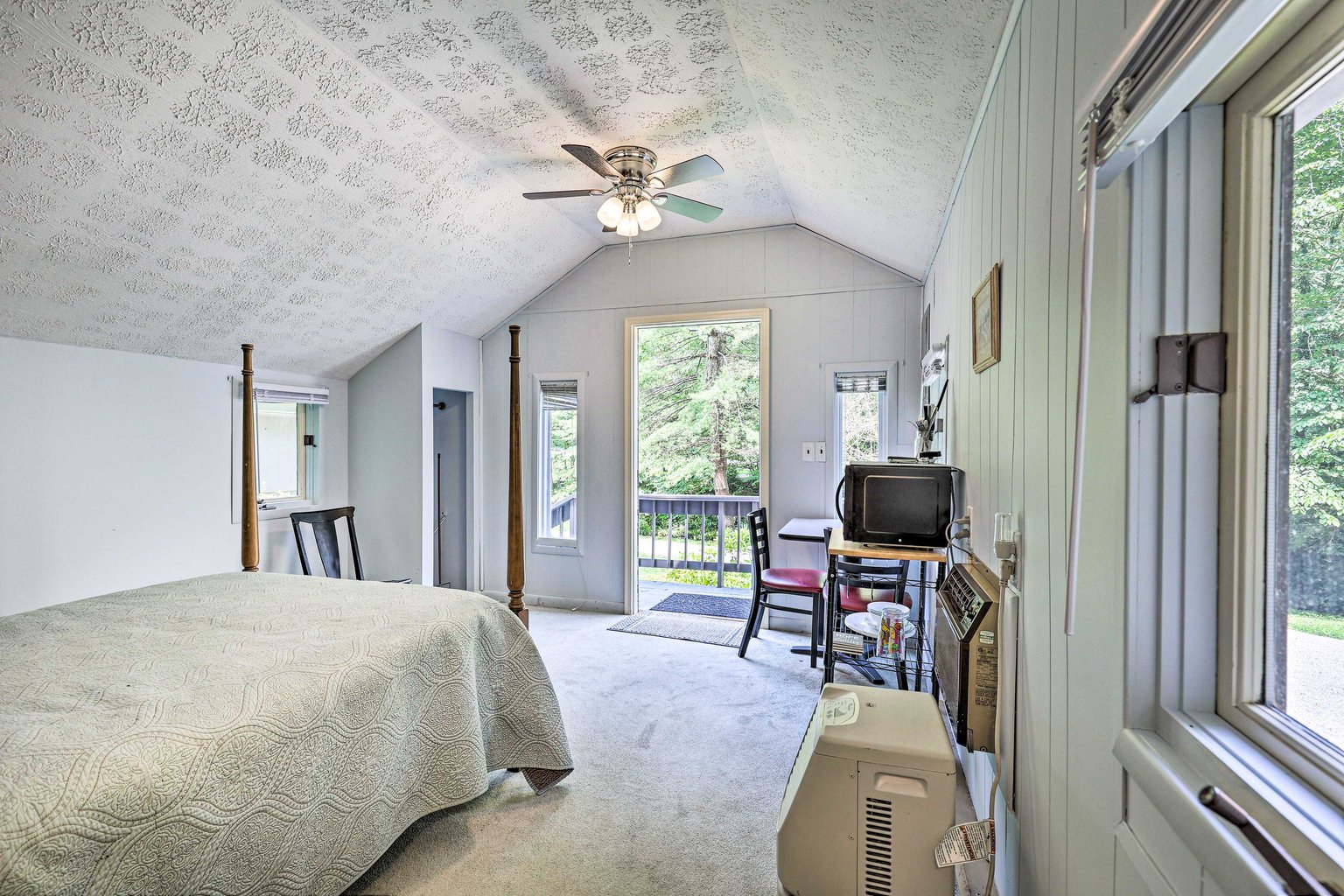 Roan Mountain Vacation Rental