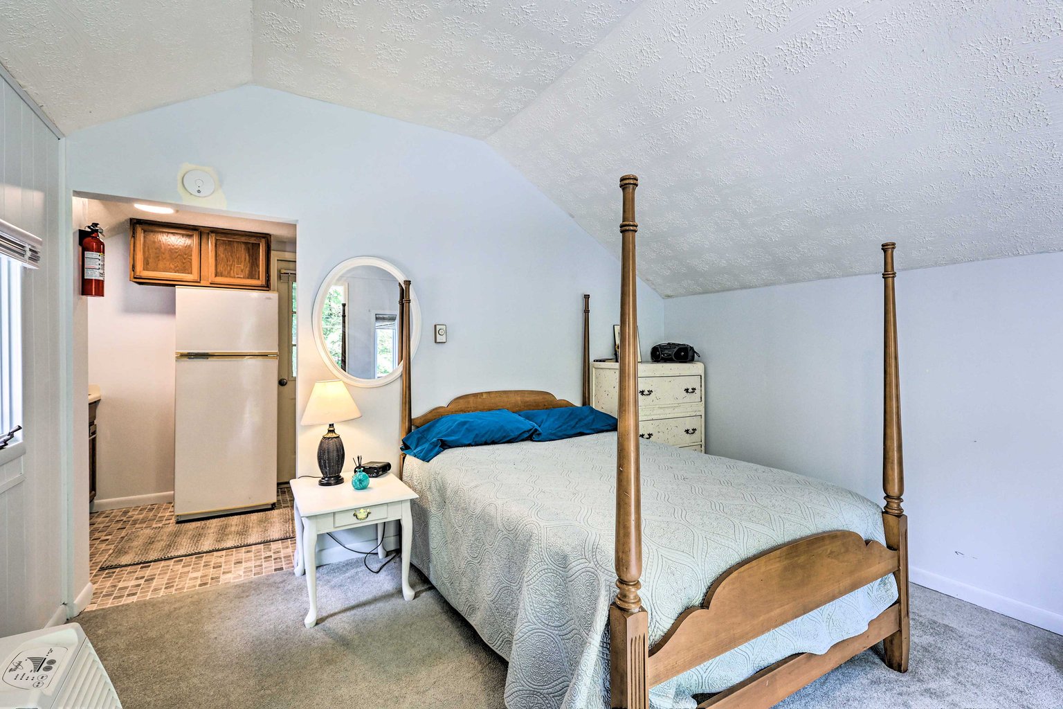 Roan Mountain Vacation Rental