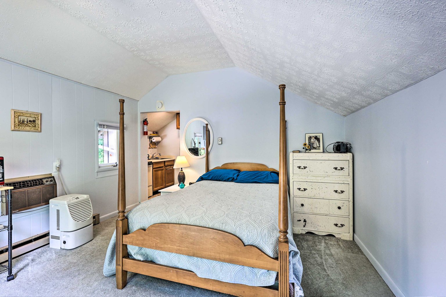 Roan Mountain Vacation Rental