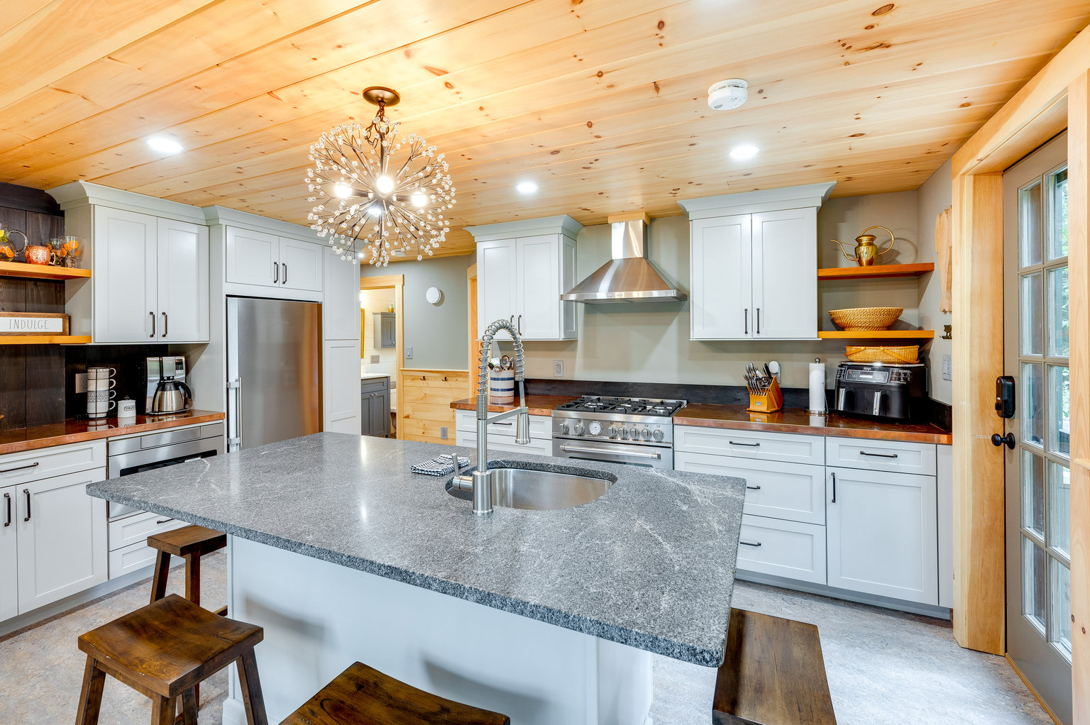 Lovell Vacation Rental