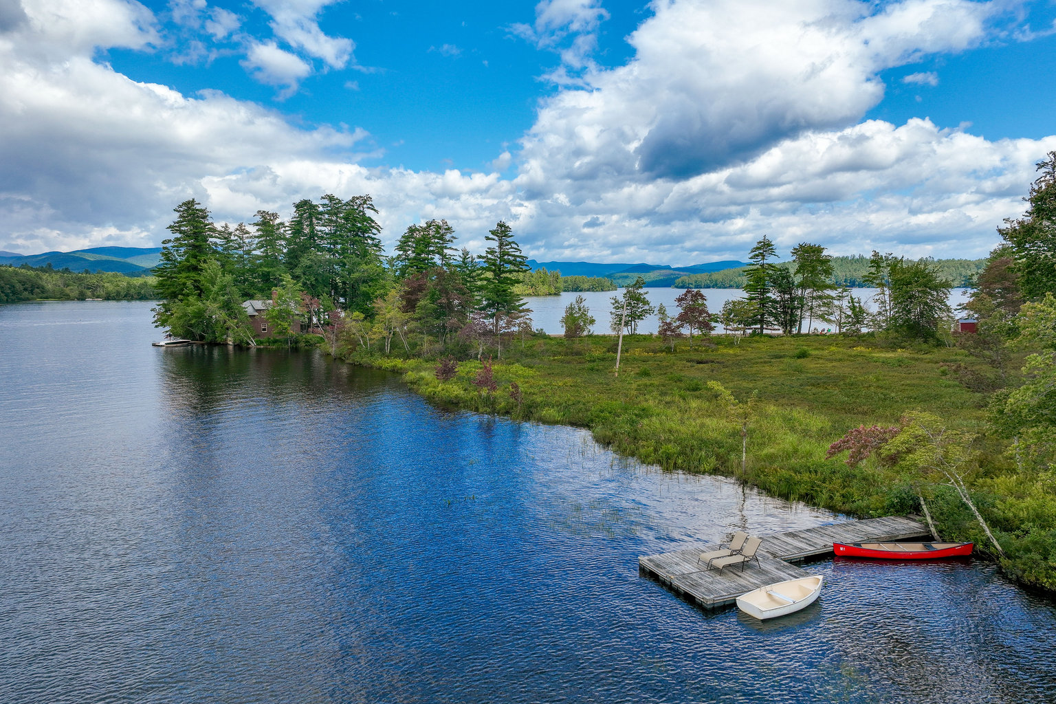 Lovell Vacation Rental
