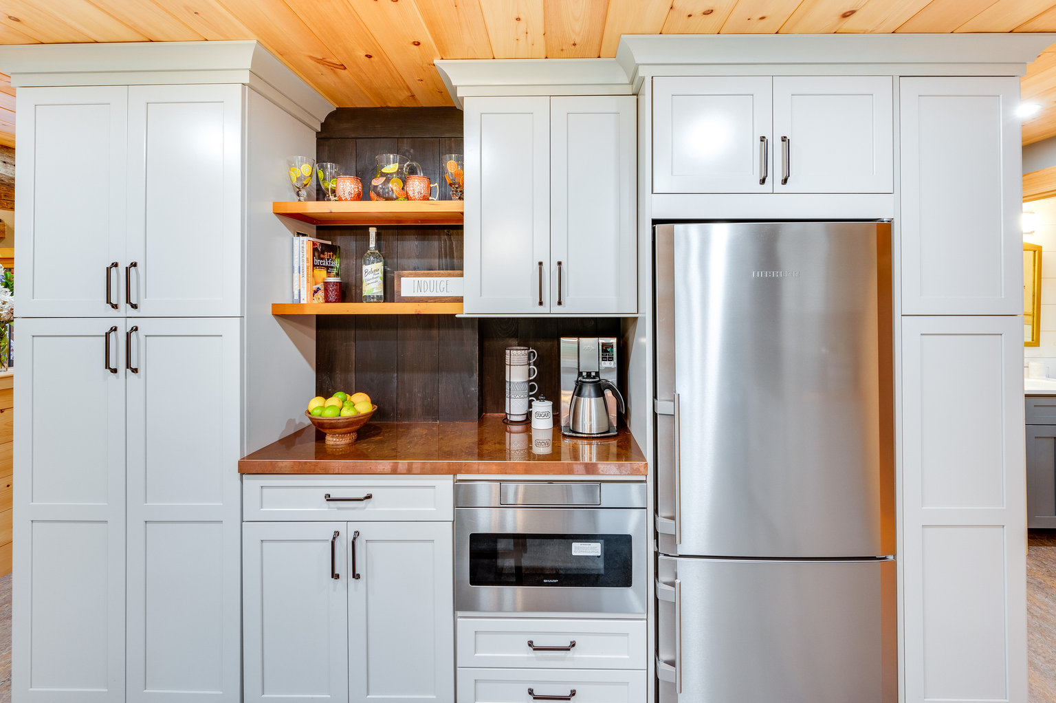 Lovell Vacation Rental