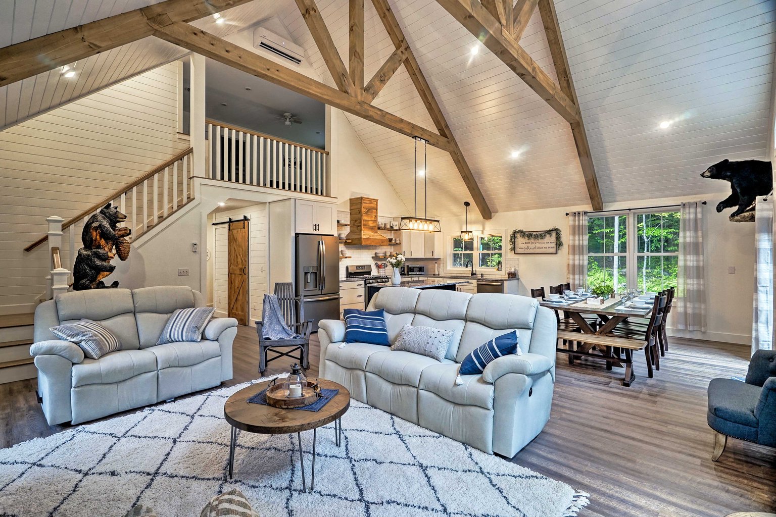 Benezette Vacation Rental