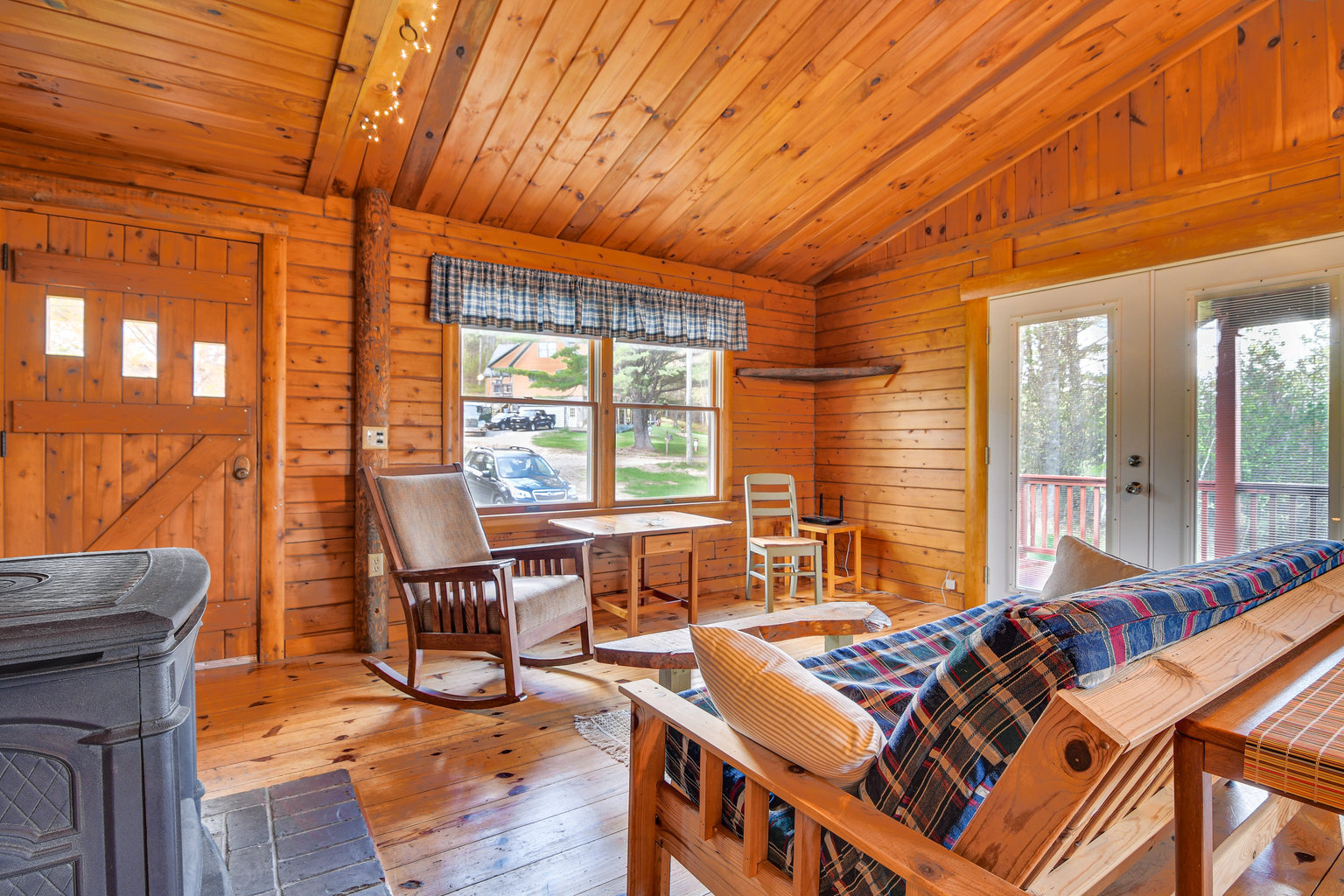 Lovell Vacation Rental