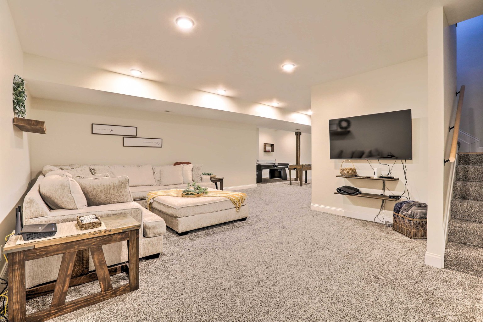 Williamstown Vacation Rental