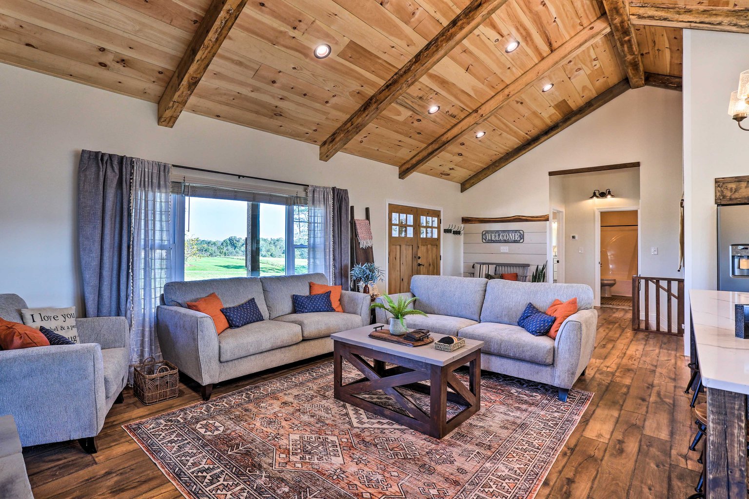 Williamstown Vacation Rental