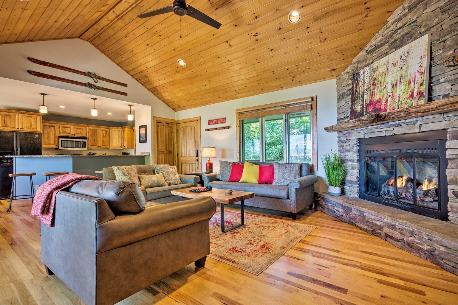 Blowing Rock Vacation Rental