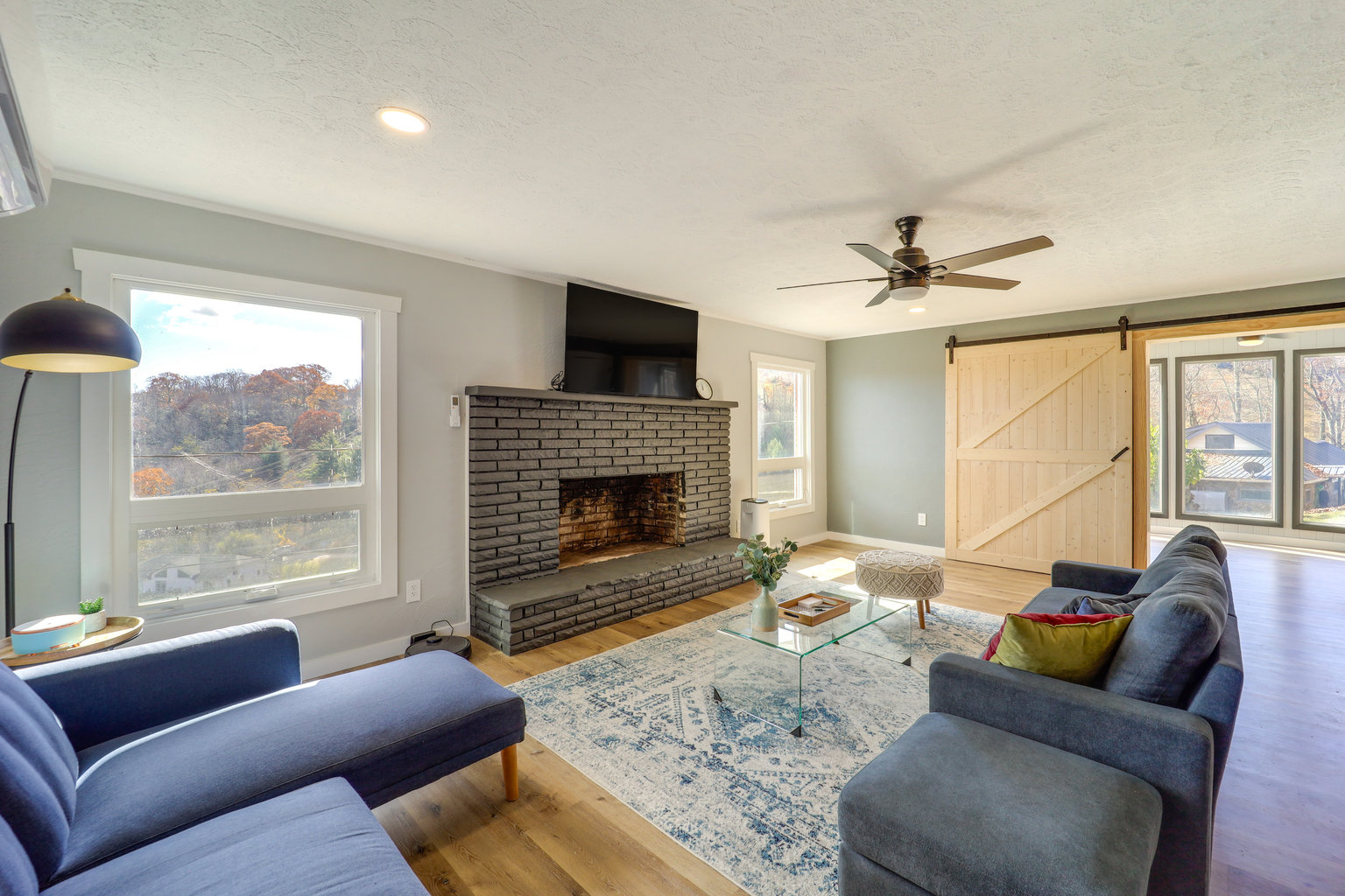 Boone Vacation Rental