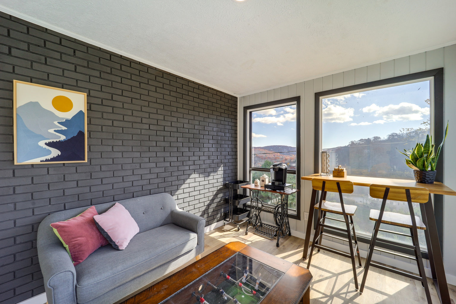Boone Vacation Rental
