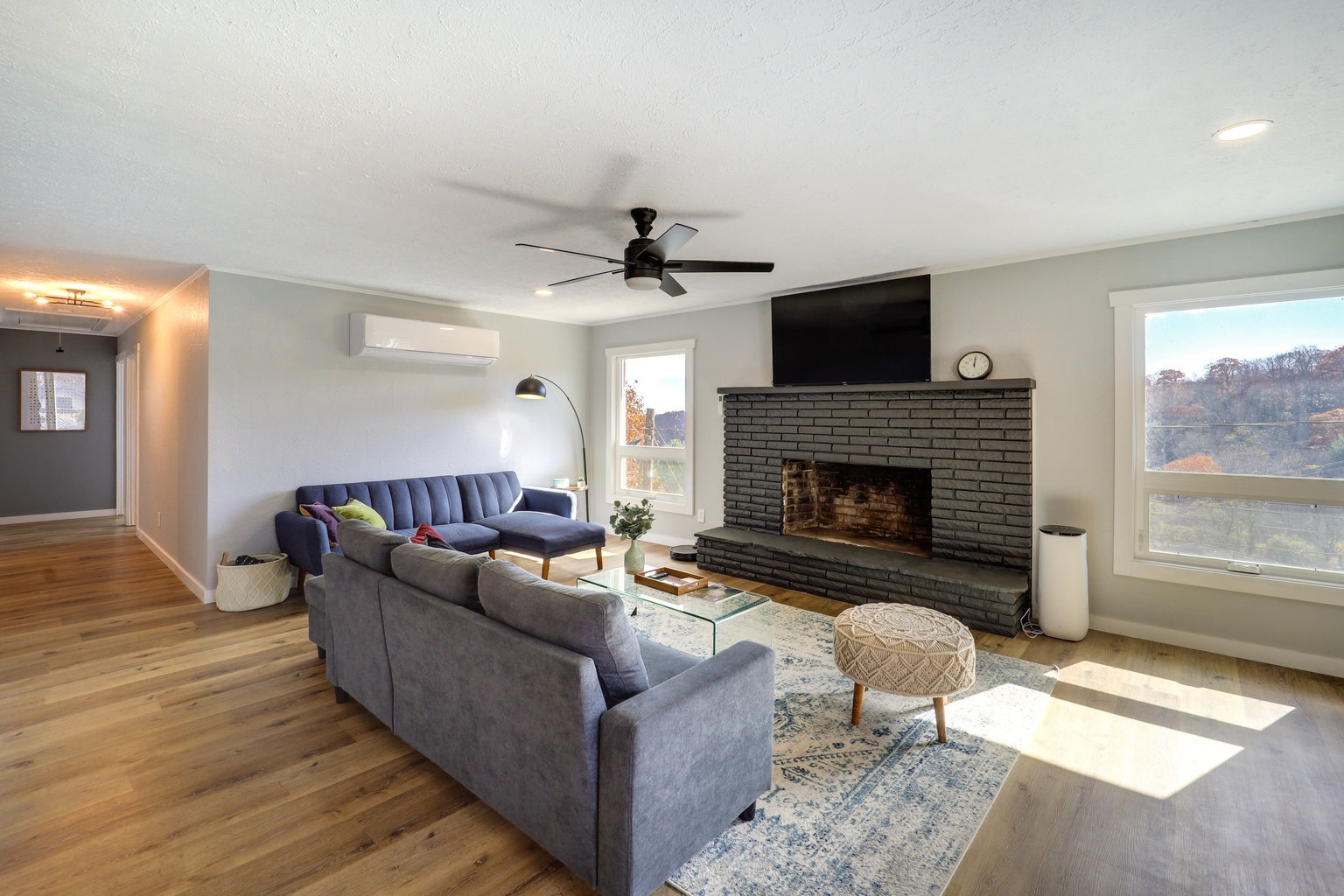 Boone Vacation Rental