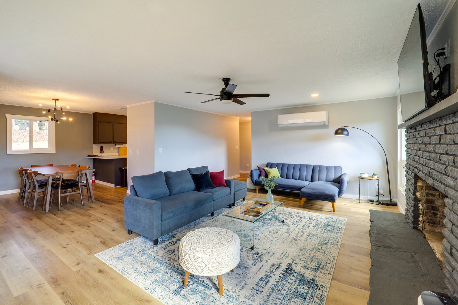 Boone Vacation Rental