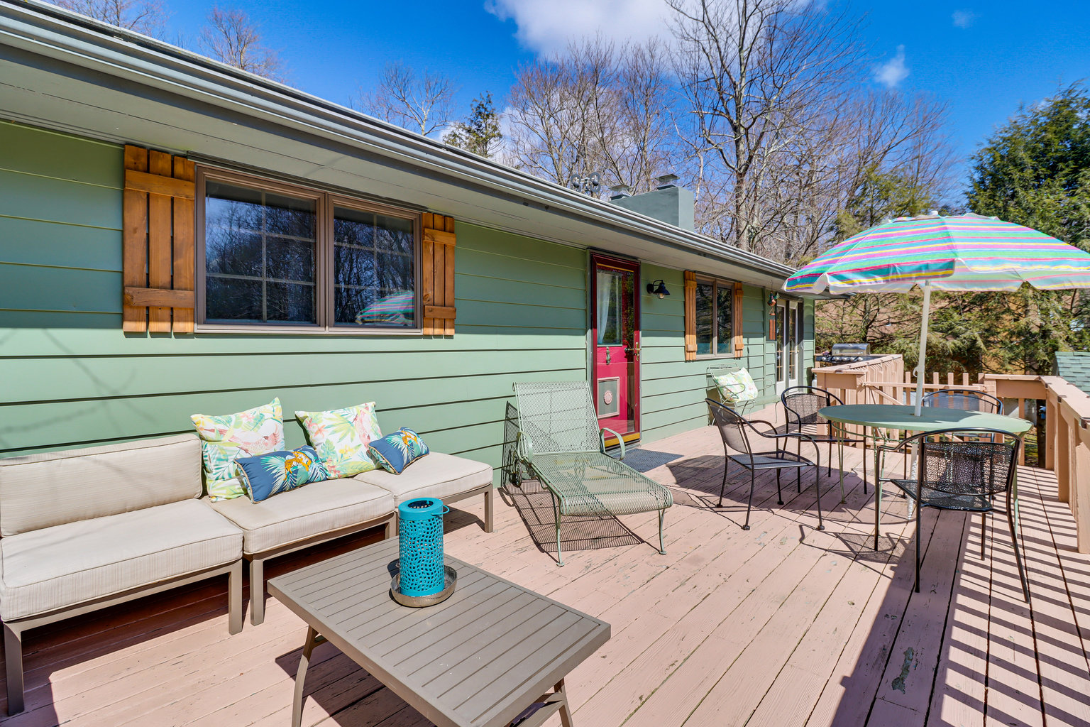 Tobyhanna Vacation Rental