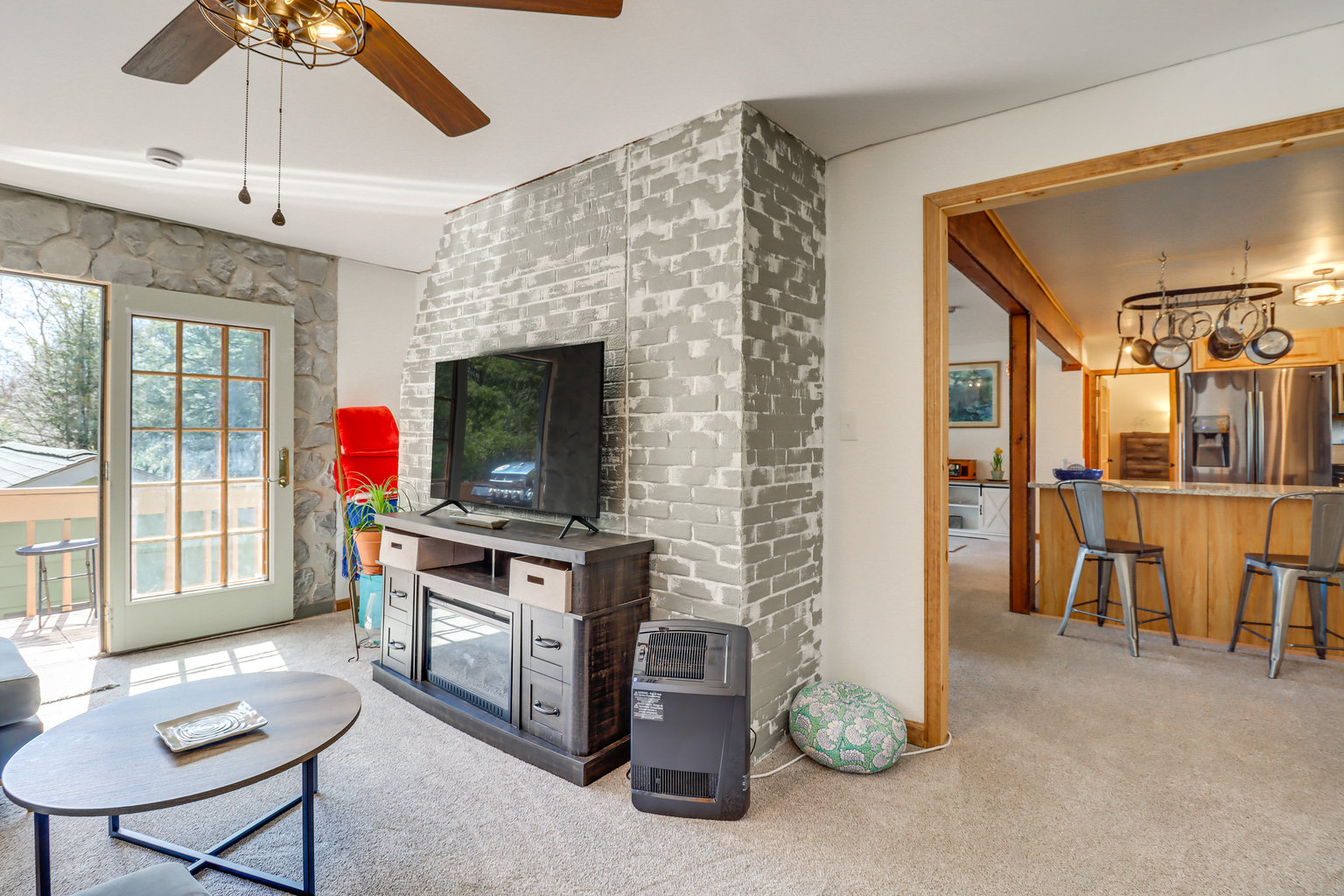Tobyhanna Vacation Rental