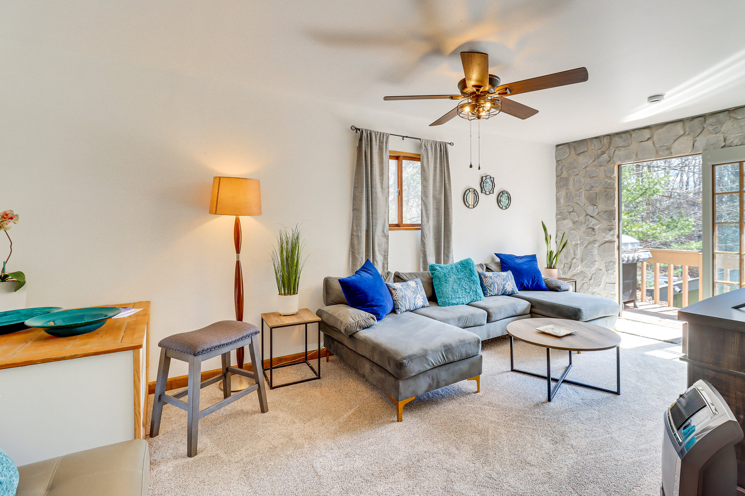 Tobyhanna Vacation Rental