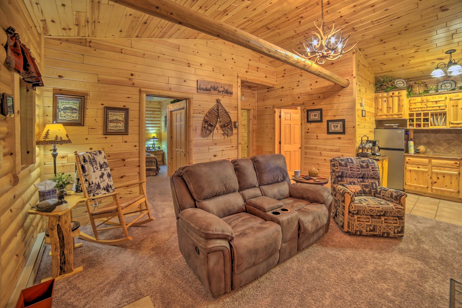 Manistique Vacation Rental