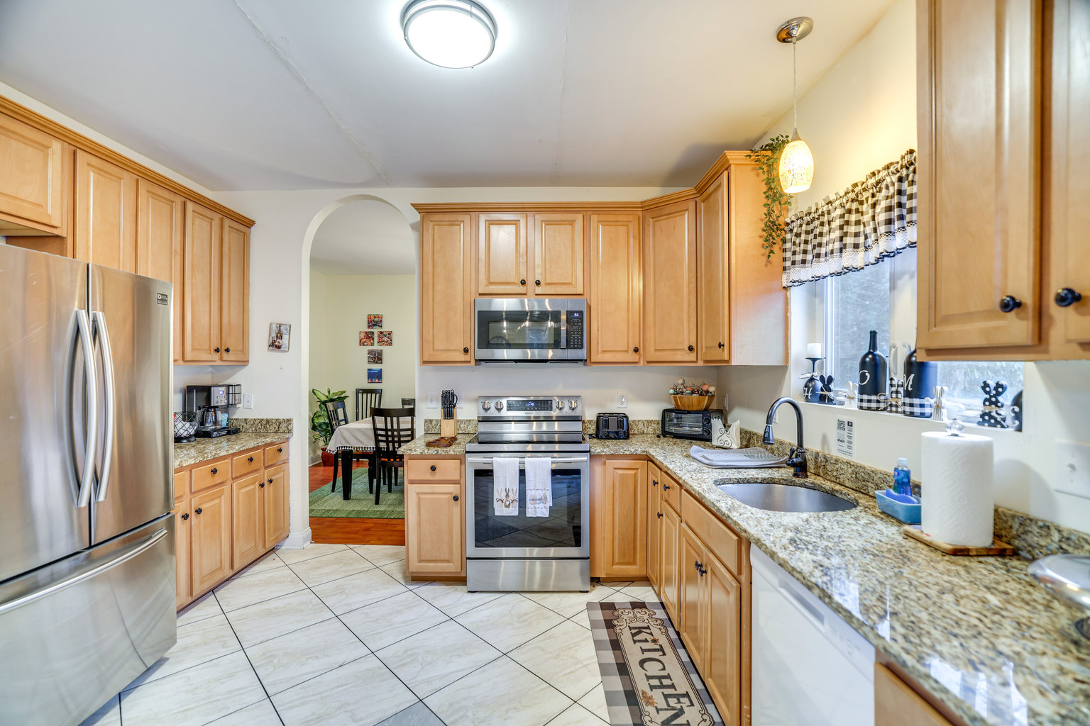 Tobyhanna Vacation Rental