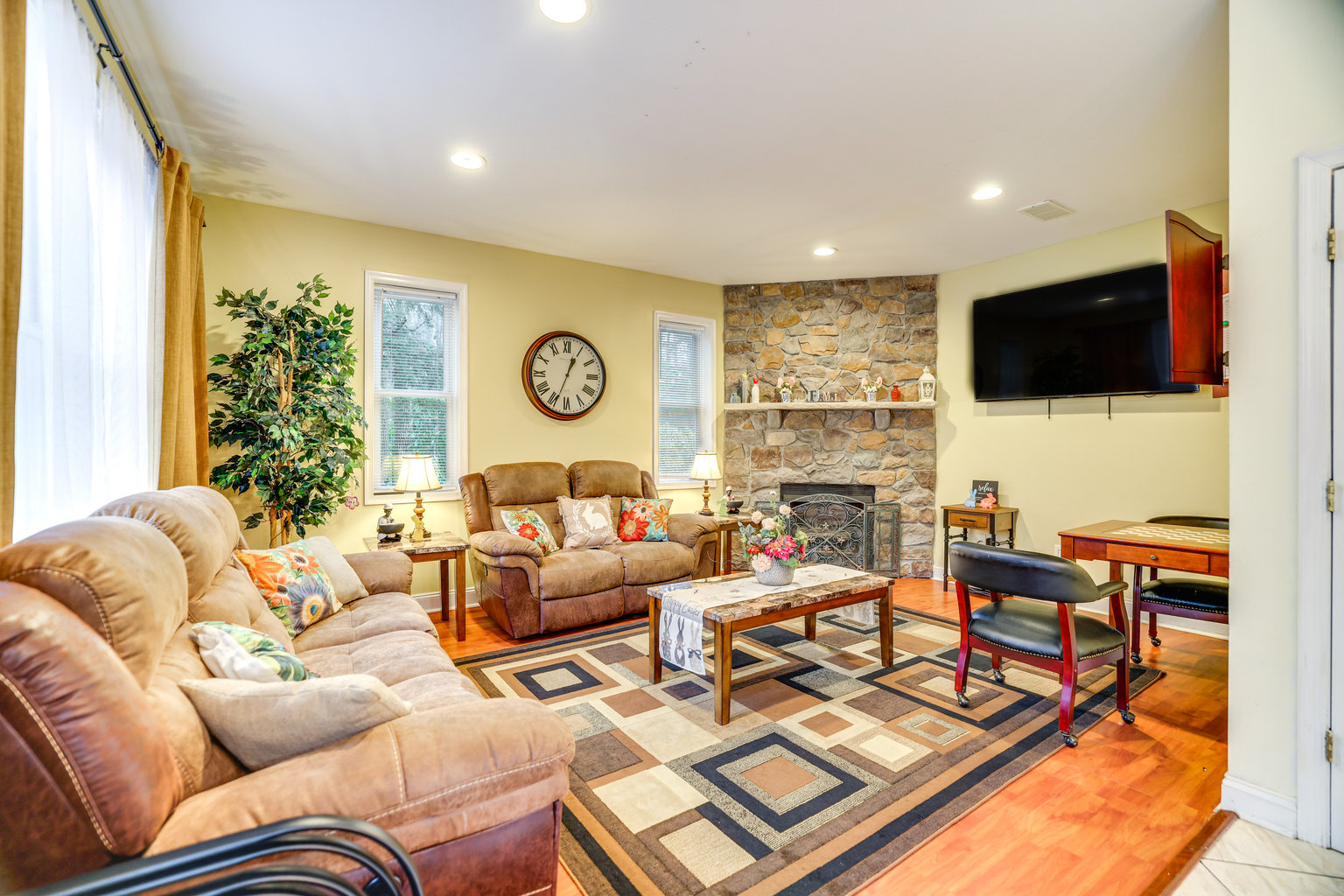 Tobyhanna Vacation Rental