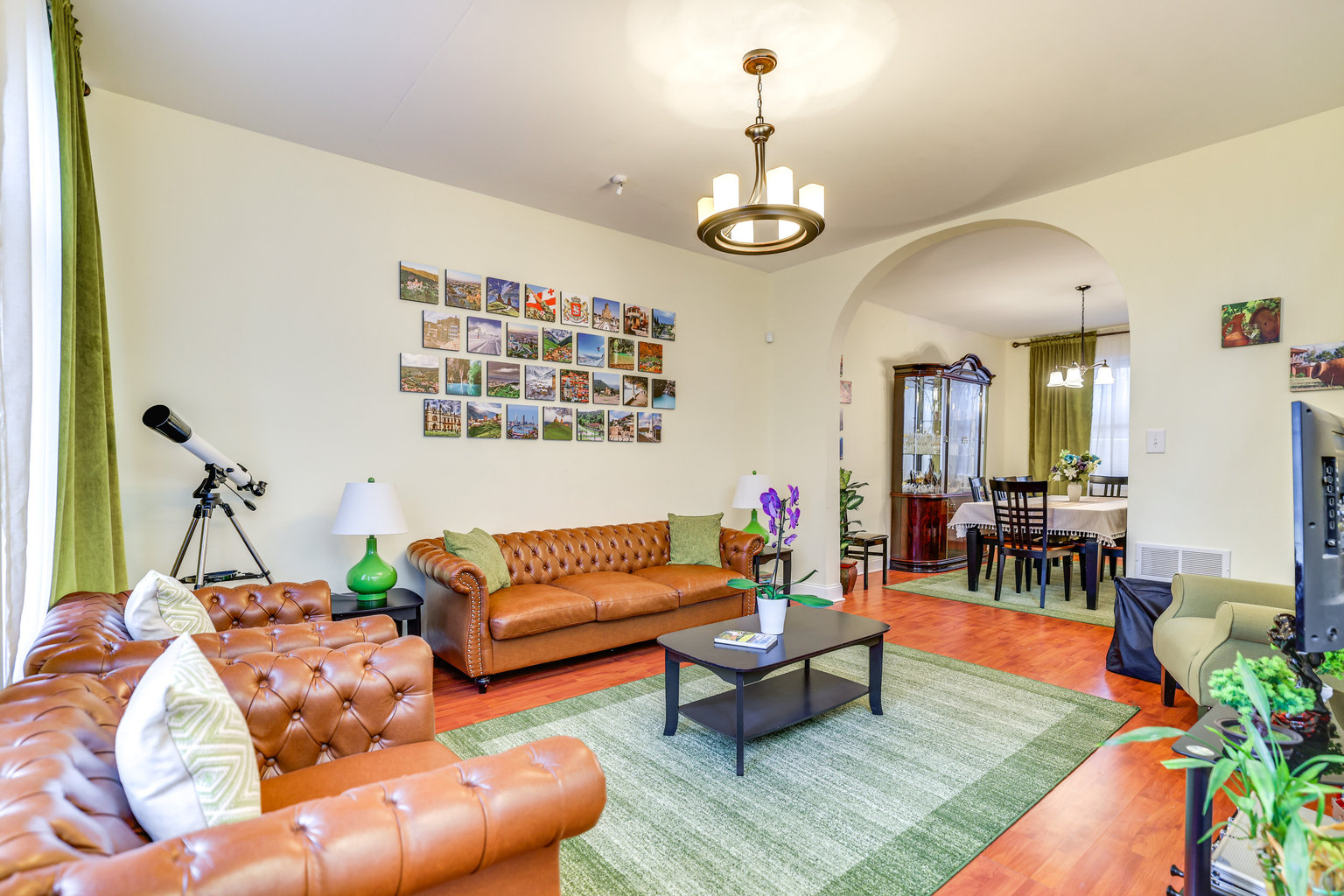 Tobyhanna Vacation Rental