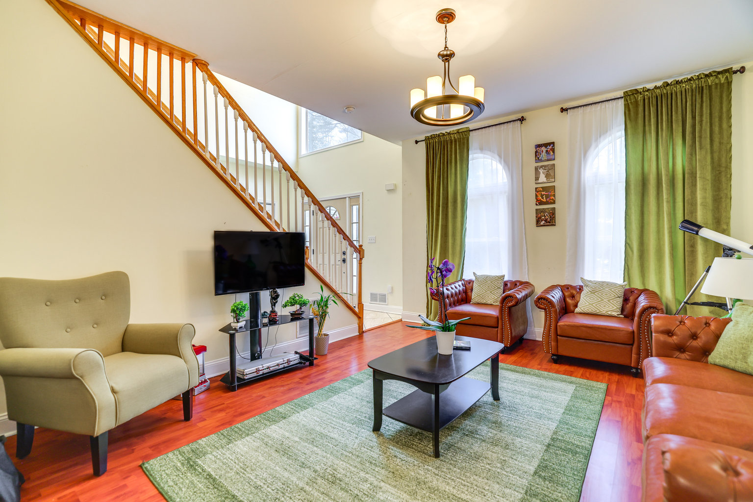 Tobyhanna Vacation Rental